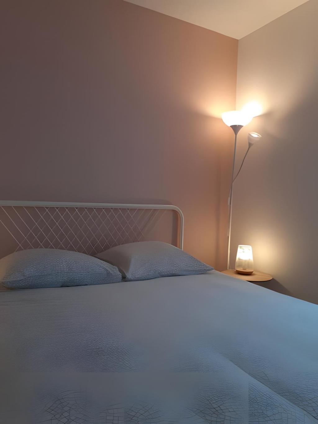 Place Toscane, 8P, Fibre Et Parking A Disneyland Serris Exteriér fotografie