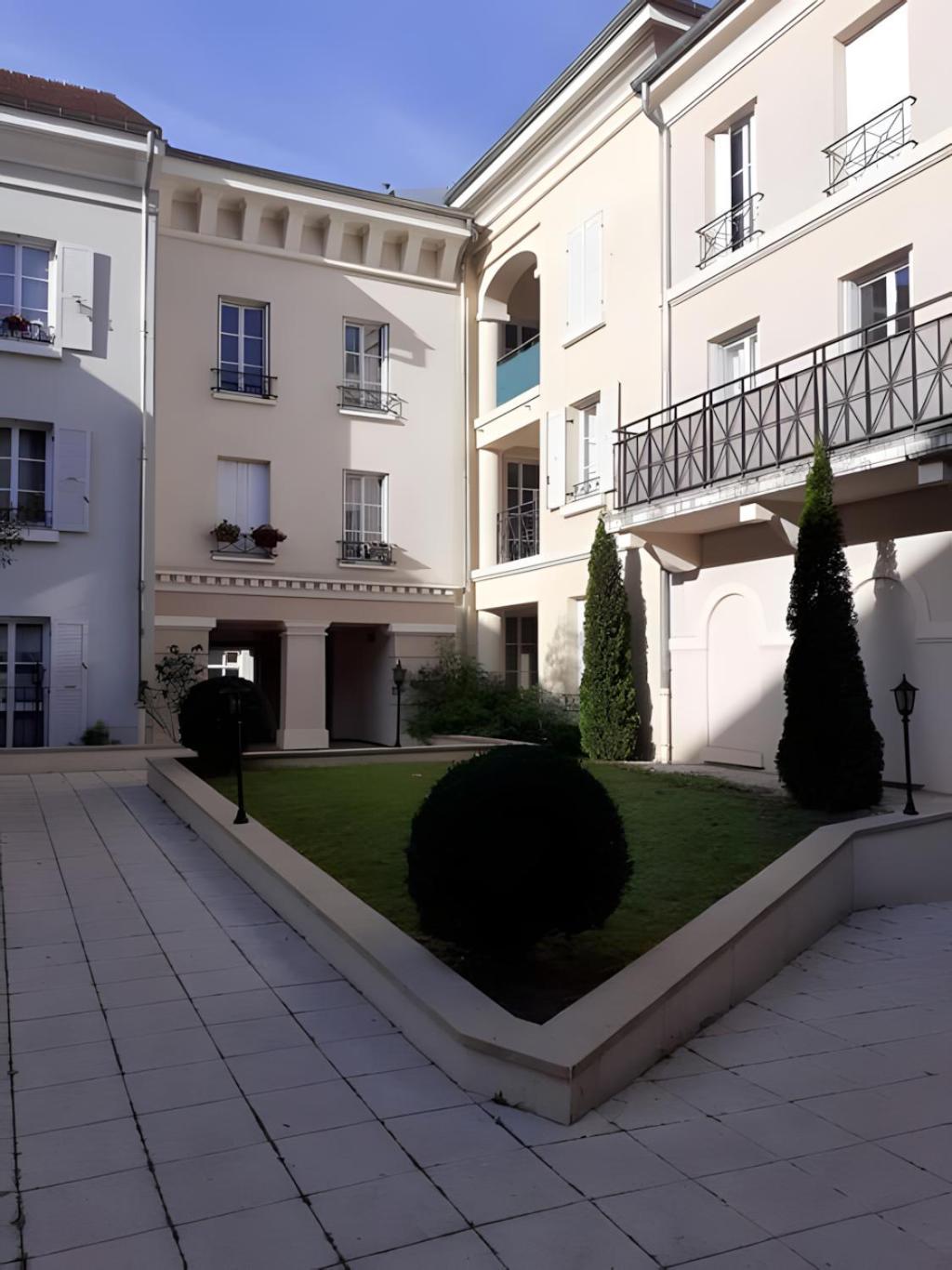 Place Toscane, 8P, Fibre Et Parking A Disneyland Serris Exteriér fotografie